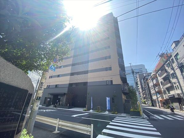 両国ステーションレジデンスの物件内観写真